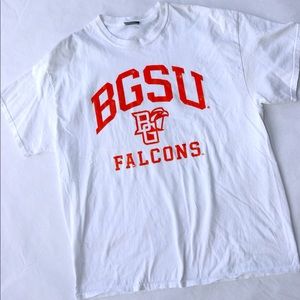 BGSU t-shirt